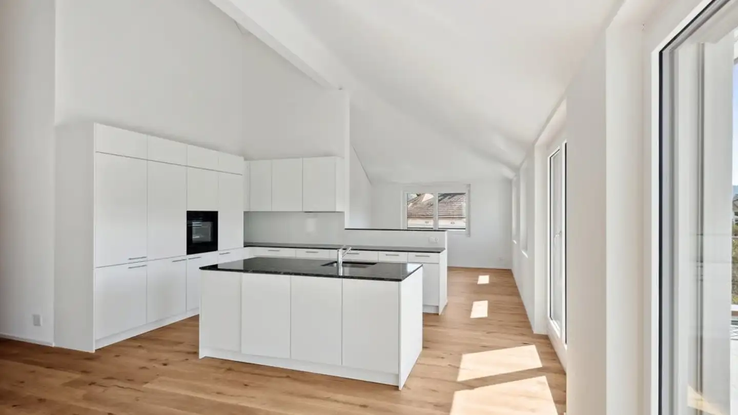 Wohnung mieten - Kirchgasse 1, 9606 Bütschwil