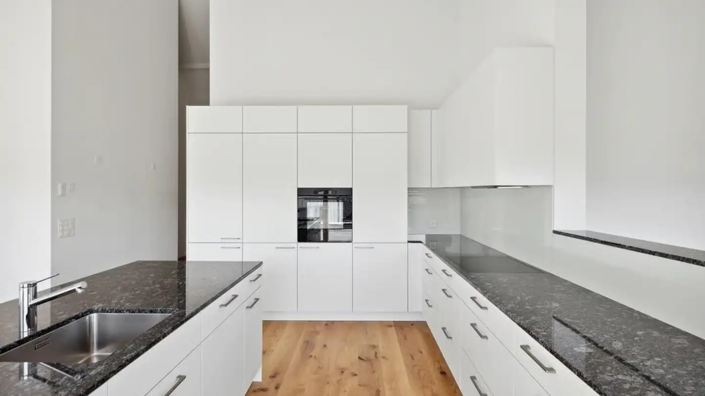Wohnung mieten - Kirchgasse 1, 9606 Bütschwil - Foto 2