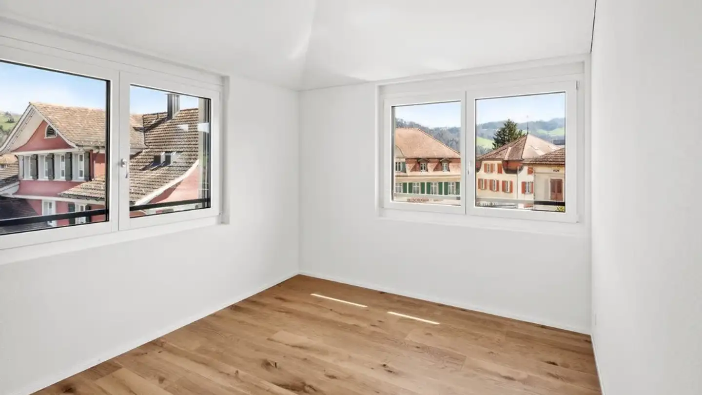 Wohnung mieten - Kirchgasse 1, 9606 Bütschwil - Foto 4