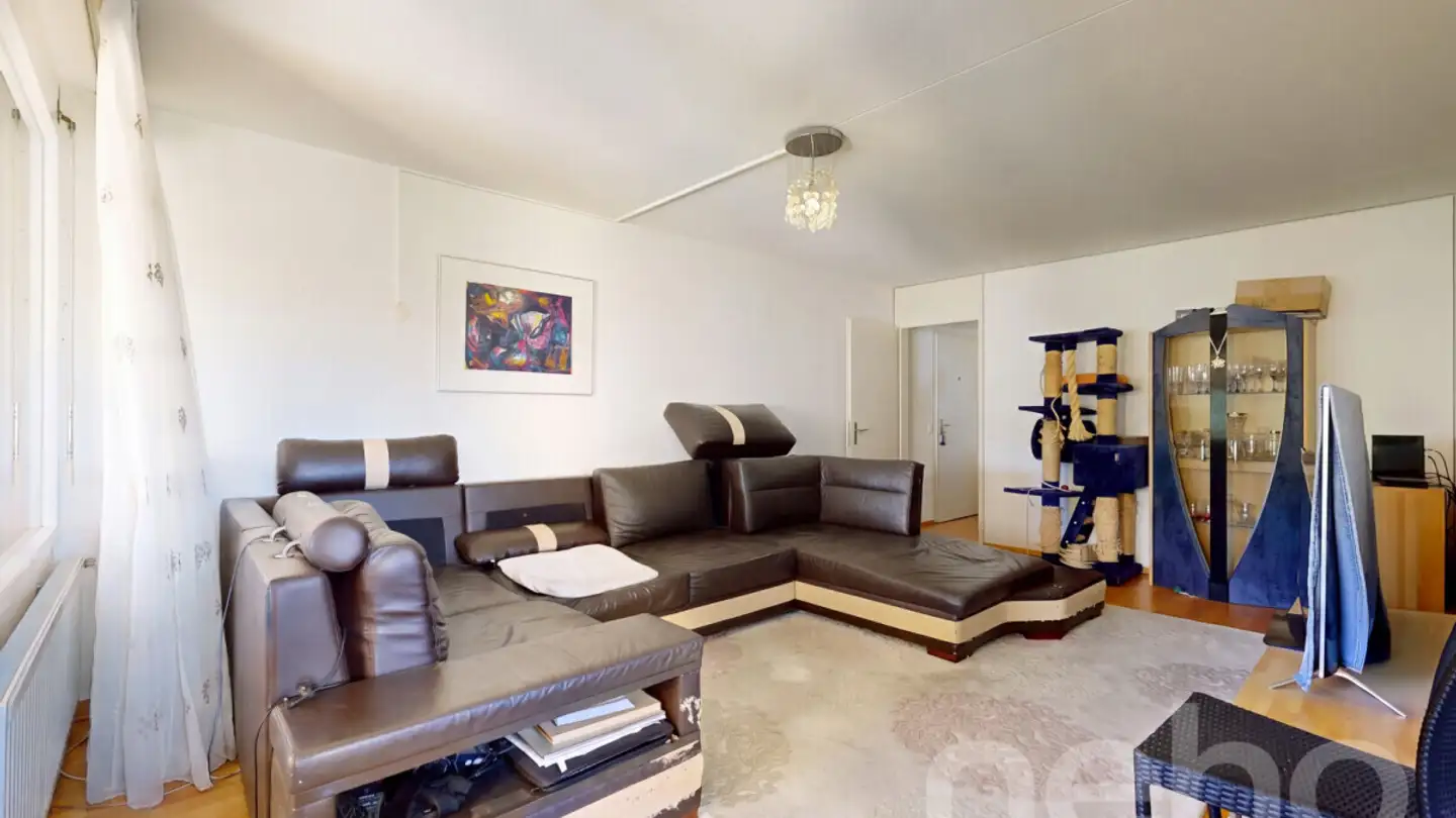 Wohnung kaufen - 8810 Horgen - Foto 4