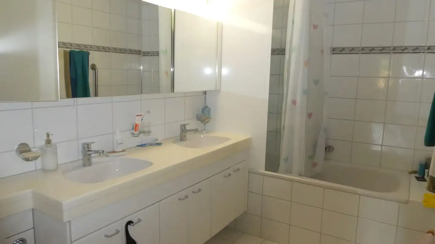 Chambre à louer - Weystrasse 13, 6006 Luzern - Photo 3