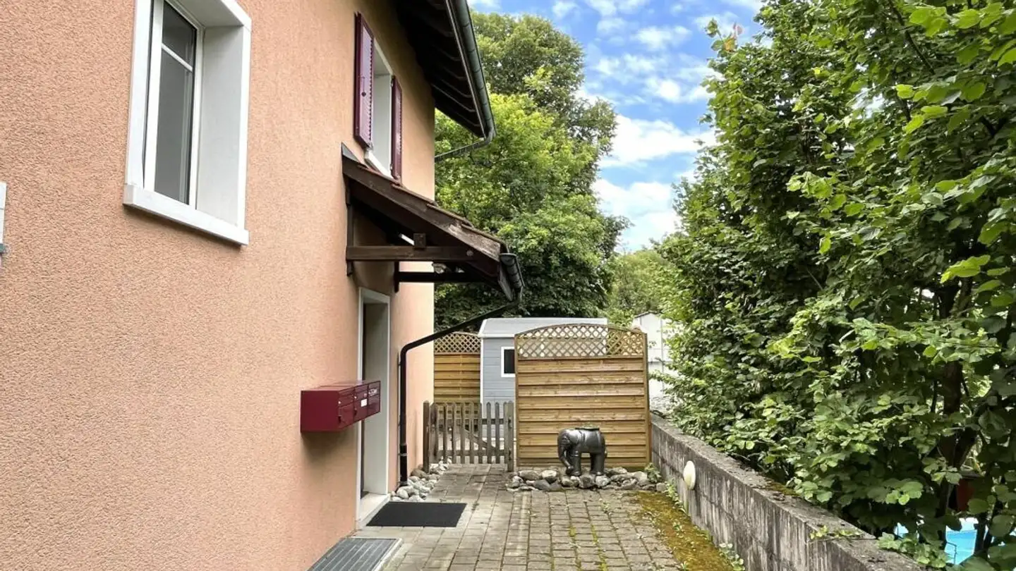 Appartamento in vendita - Tannackerstrasse 12, 8632 Tann - Photo 2