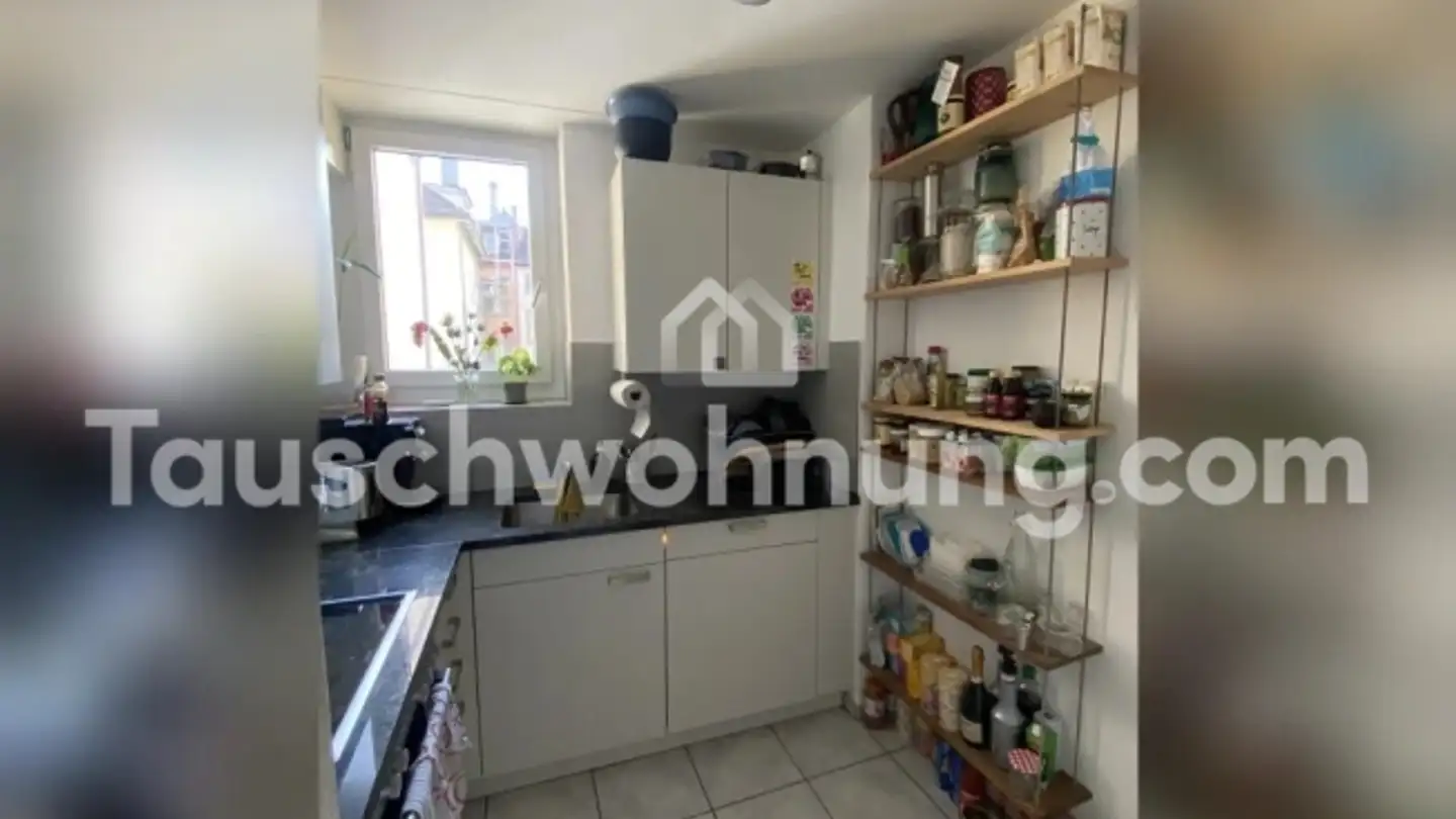 Wohnung mieten - 8004 Zürich