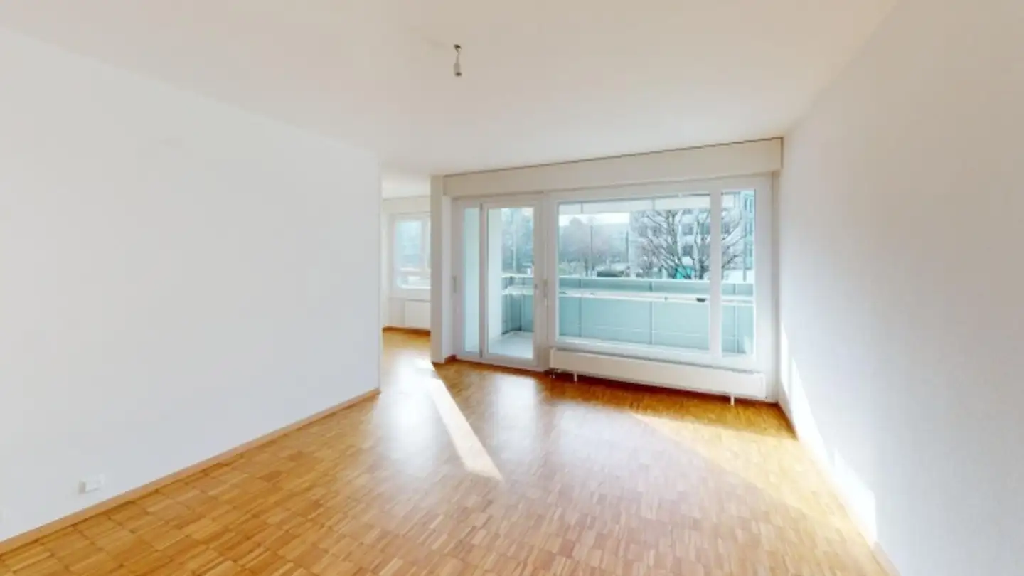 Wohnung mieten - Avenue Du Grey 76, 1018 Lausanne - Foto 2