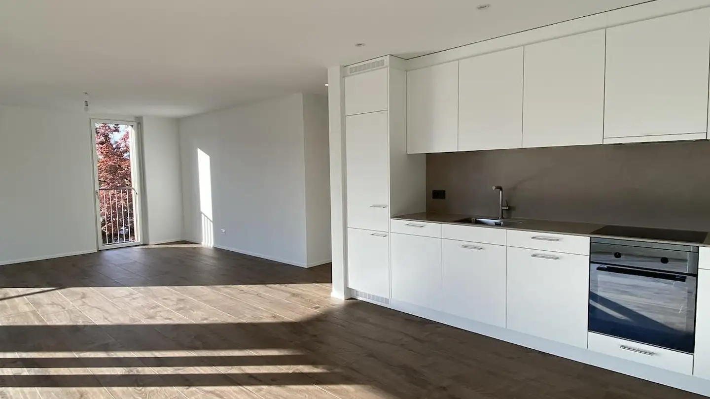 Apartment for rent - Leepüntstrasse 3, 8600 Dübendorf - Photo 2