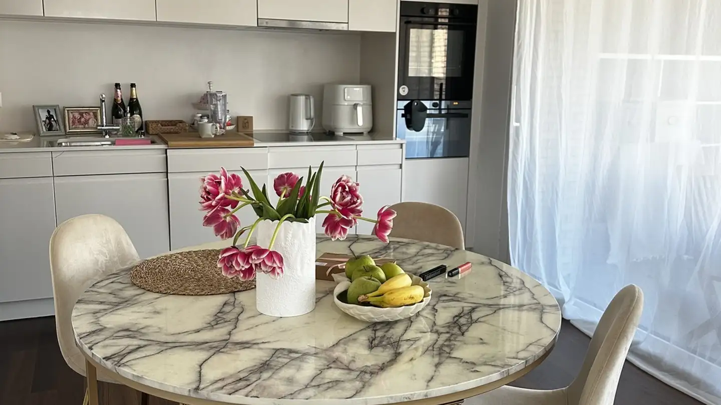 Appartement à louer - Schwimmbadstrasse 2, 8302 Kloten