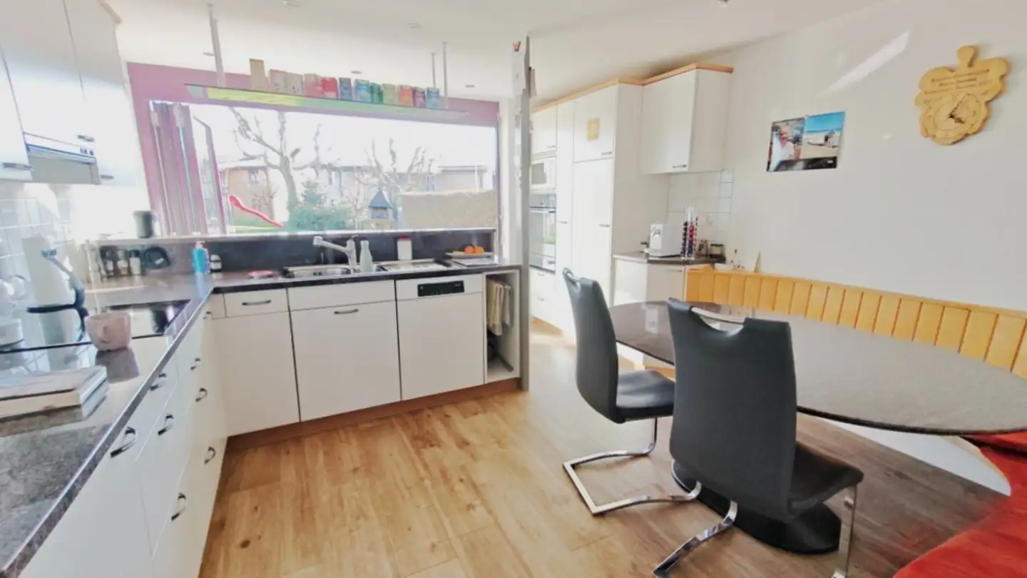 Single house for rent - Chilematte 8, 6025 Neudorf