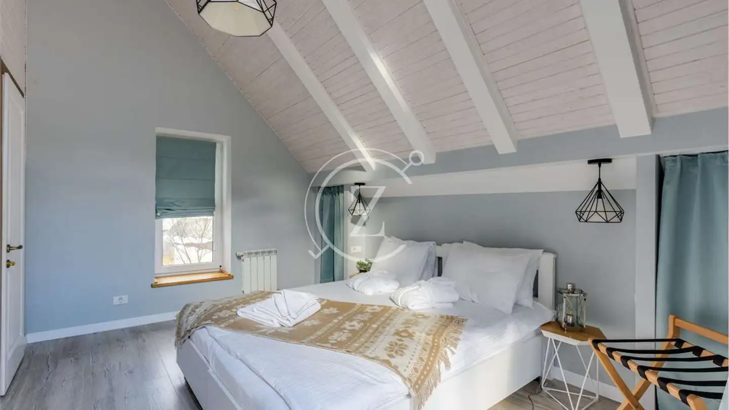 Villa in vendita - Piazza Riforma, 6900 Lugano - Foto 3