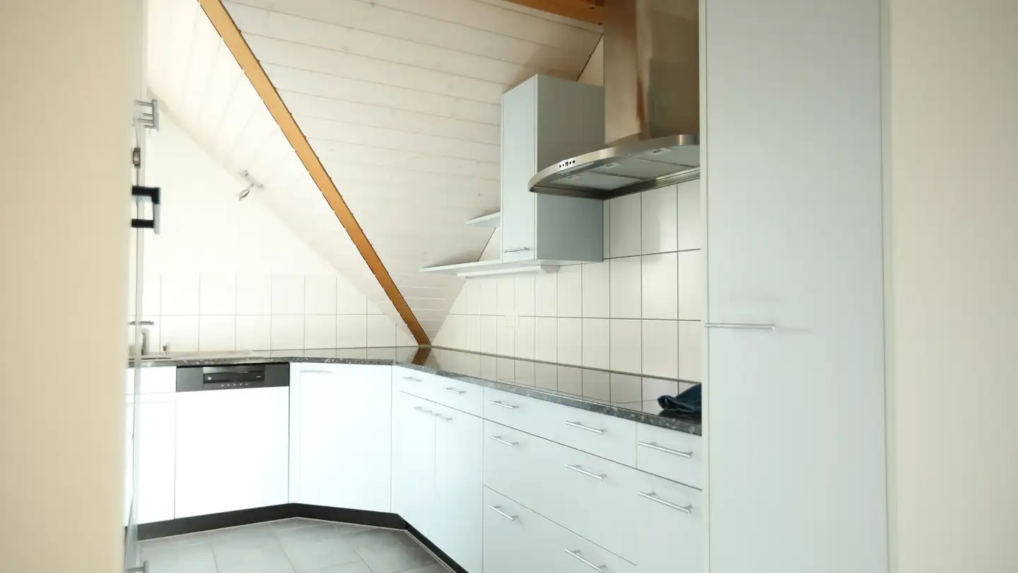Attic flat for rent - Jucher 62, 3036 Detligen - Photo 2