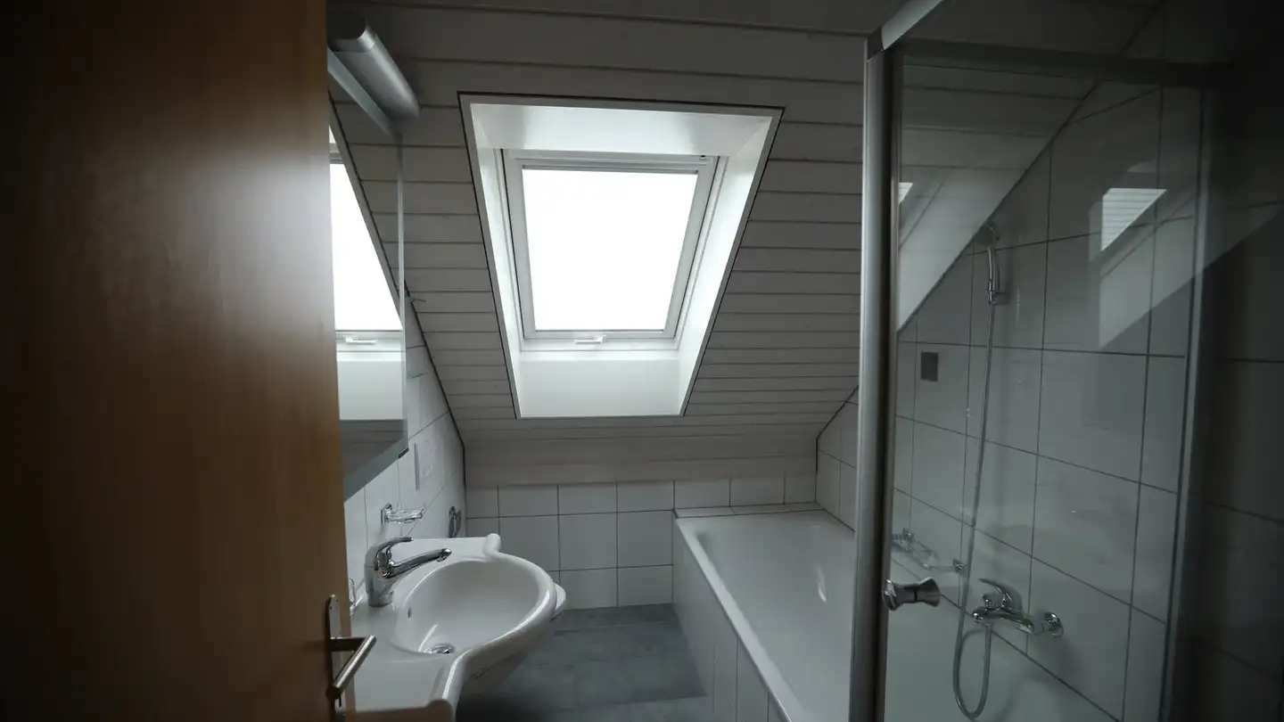Attic flat for rent - Jucher 62, 3036 Detligen - Photo 3