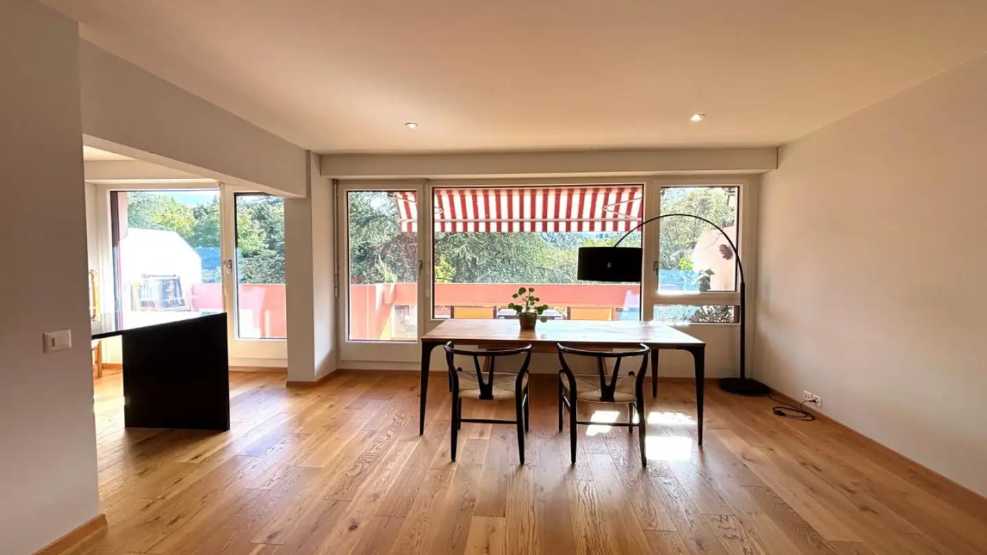 Appartamento in affitto - Route de Frontenex, 1208 Genève