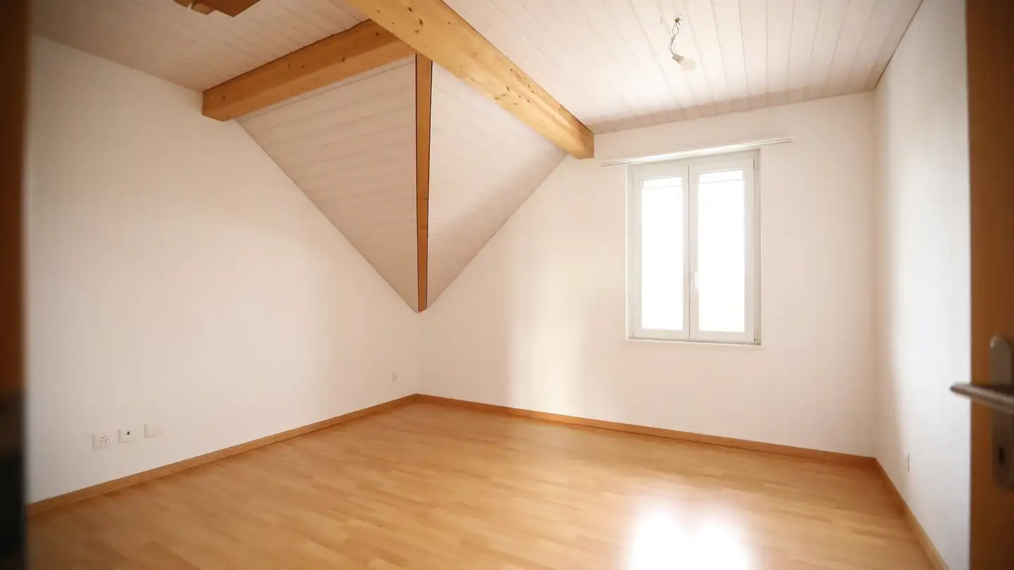 Attic flat for rent - Jucher 62, 3036 Detligen - Photo 4