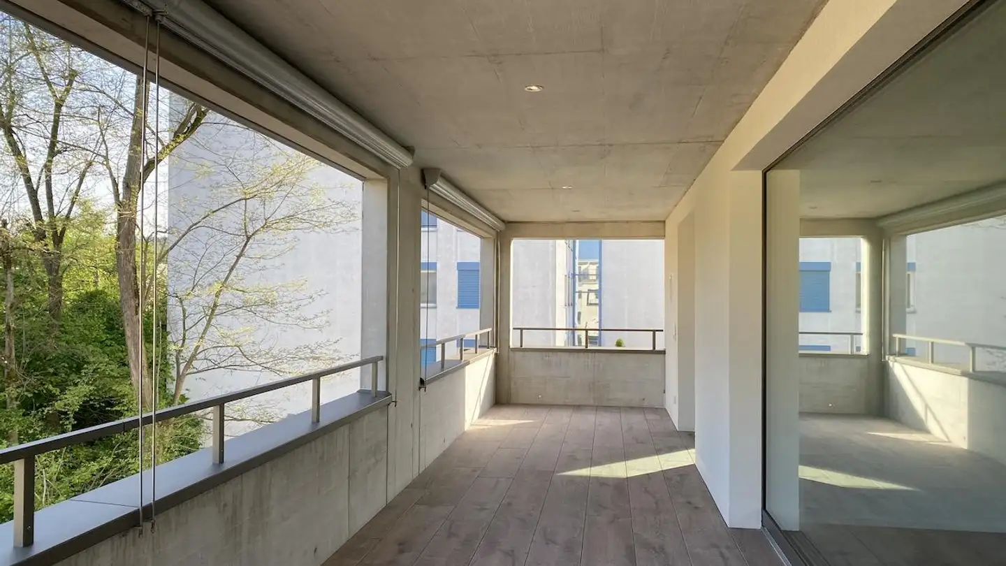 Apartment for rent - Leepüntstrasse 3, 8600 Dübendorf - Photo 4