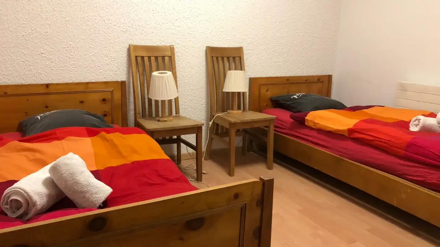 Wohnung mieten - 1997 Siviez (Nendaz) - Foto 4