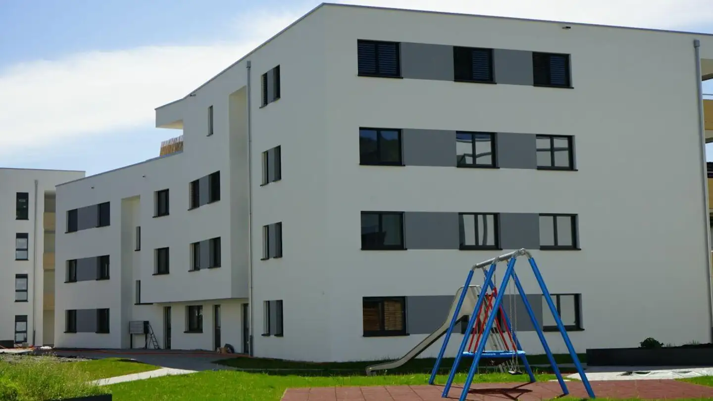 Apartment for rent - Balgacherstrasse 7, 9445 Rebstein