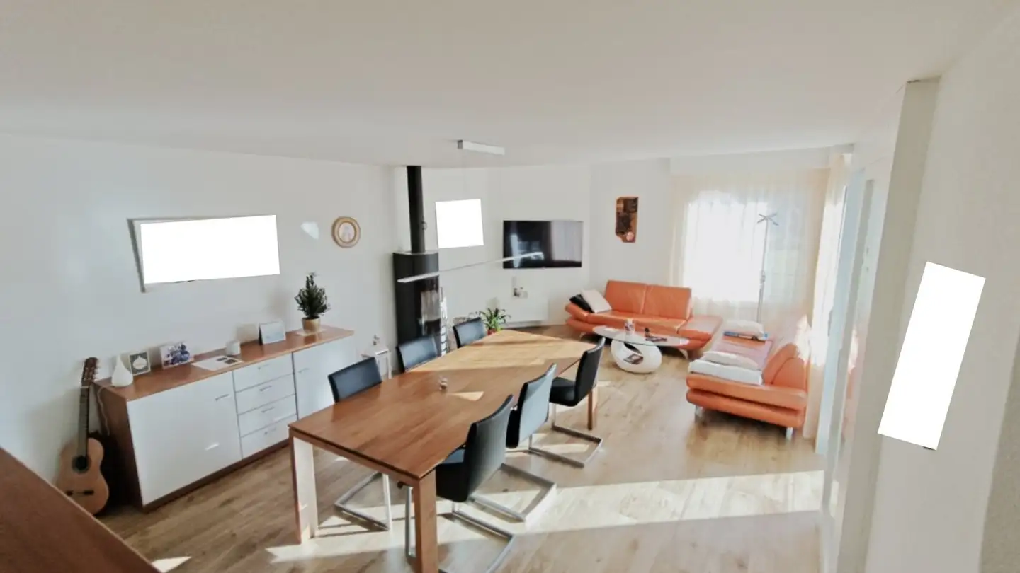 Single house for rent - Chilematte 8, 6025 Neudorf - Photo 3
