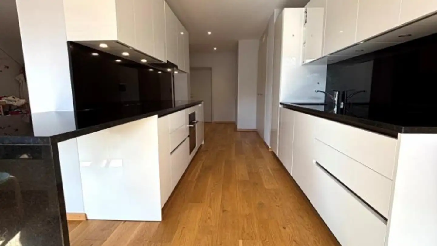 Appartamento in affitto - Route de Frontenex, 1208 Genève - Foto 2