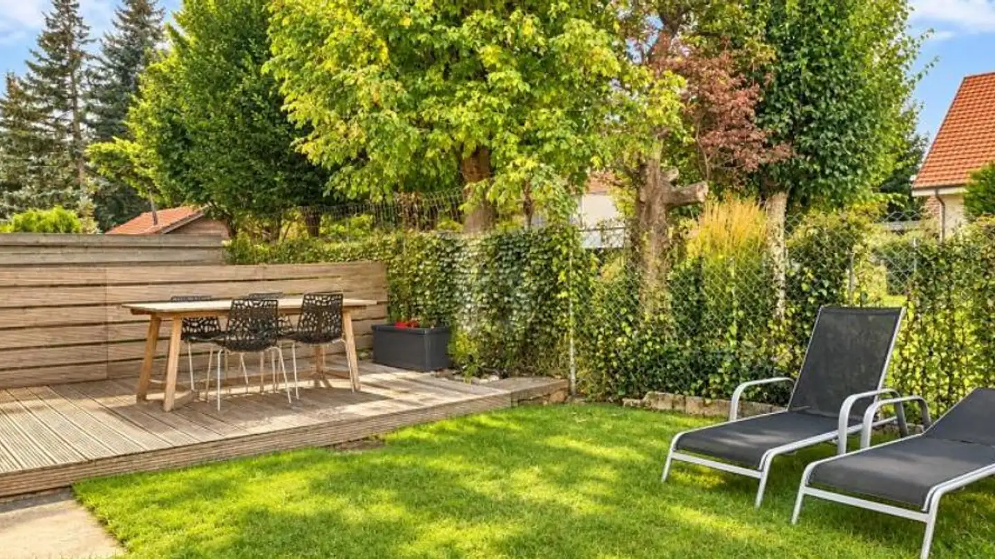 Einfamilienhaus kaufen - 1564 Domdidier - Foto 4
