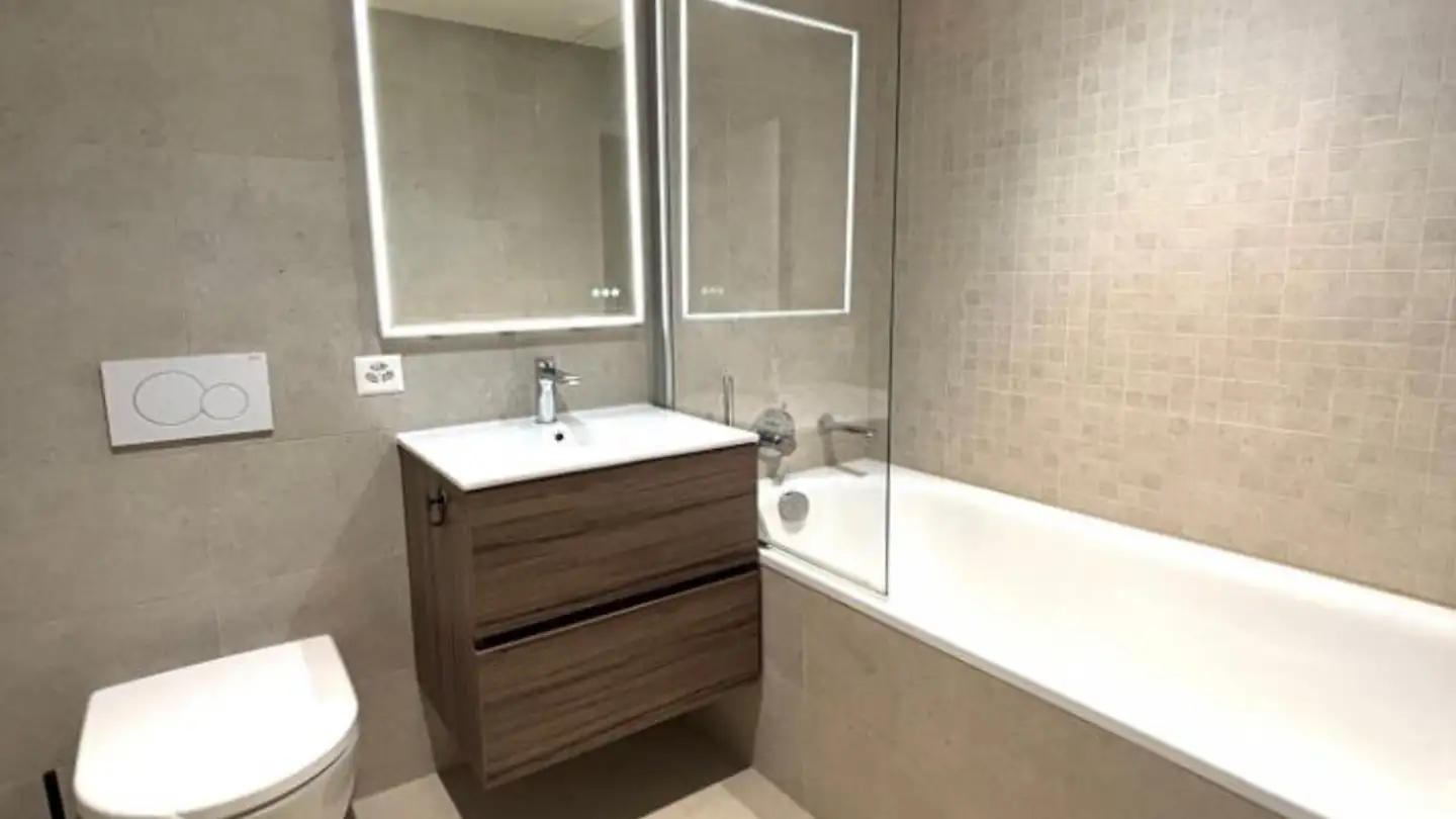 Appartamento in affitto - Route de Frontenex, 1208 Genève - Foto 4