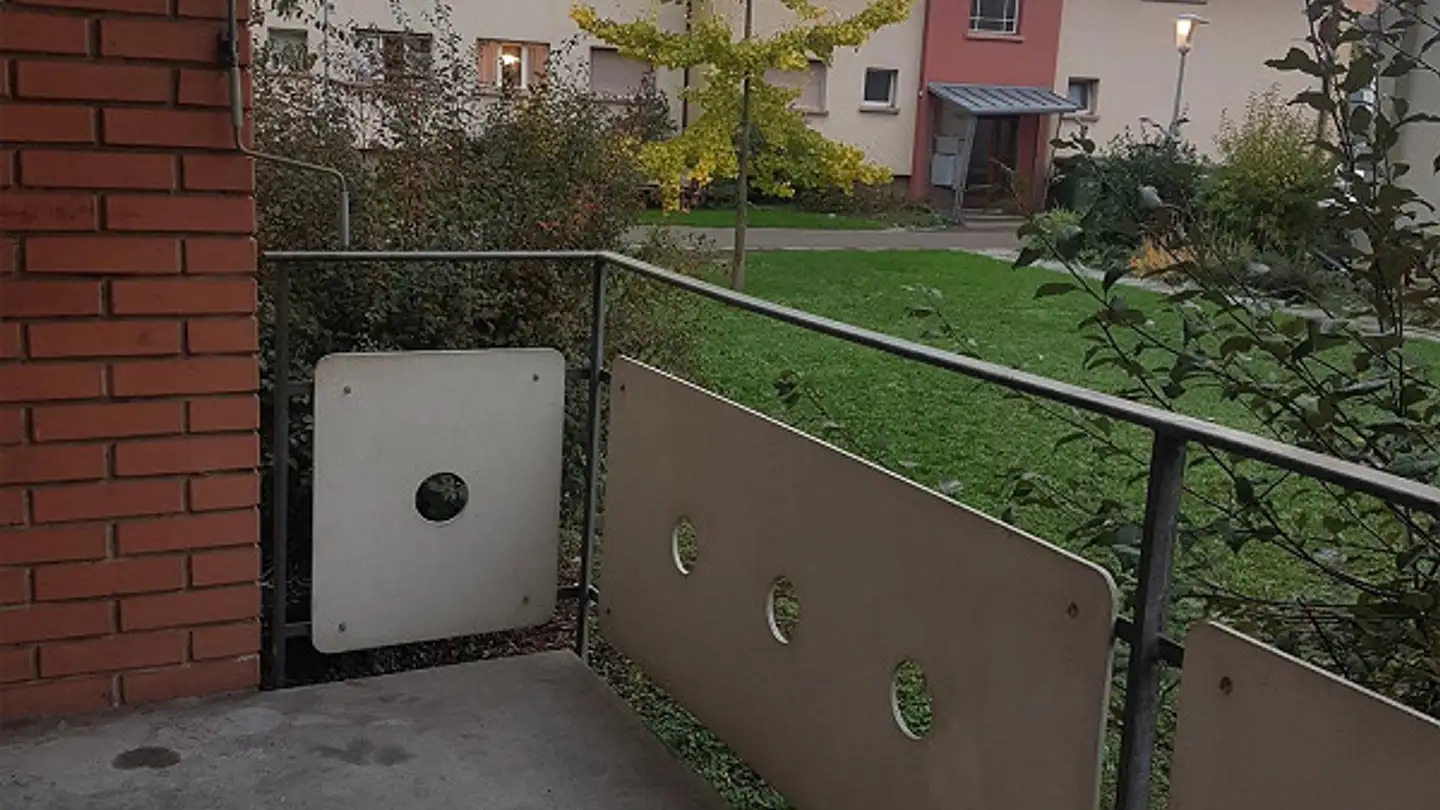 Wohnung mieten - Im Pfauenhof 2, 4410 Liestal - Foto 4