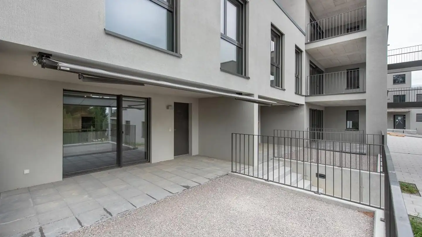 Appartamento in affitto - Heilbachrain 19, 3250 Lyss - Photo 2