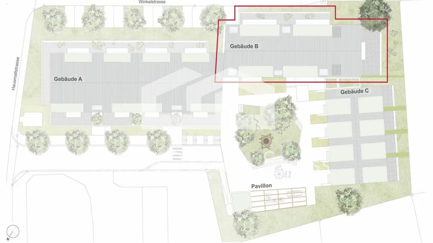 Casa a gradini in vendita - 5735 Pfeffikon LU - Foto 4