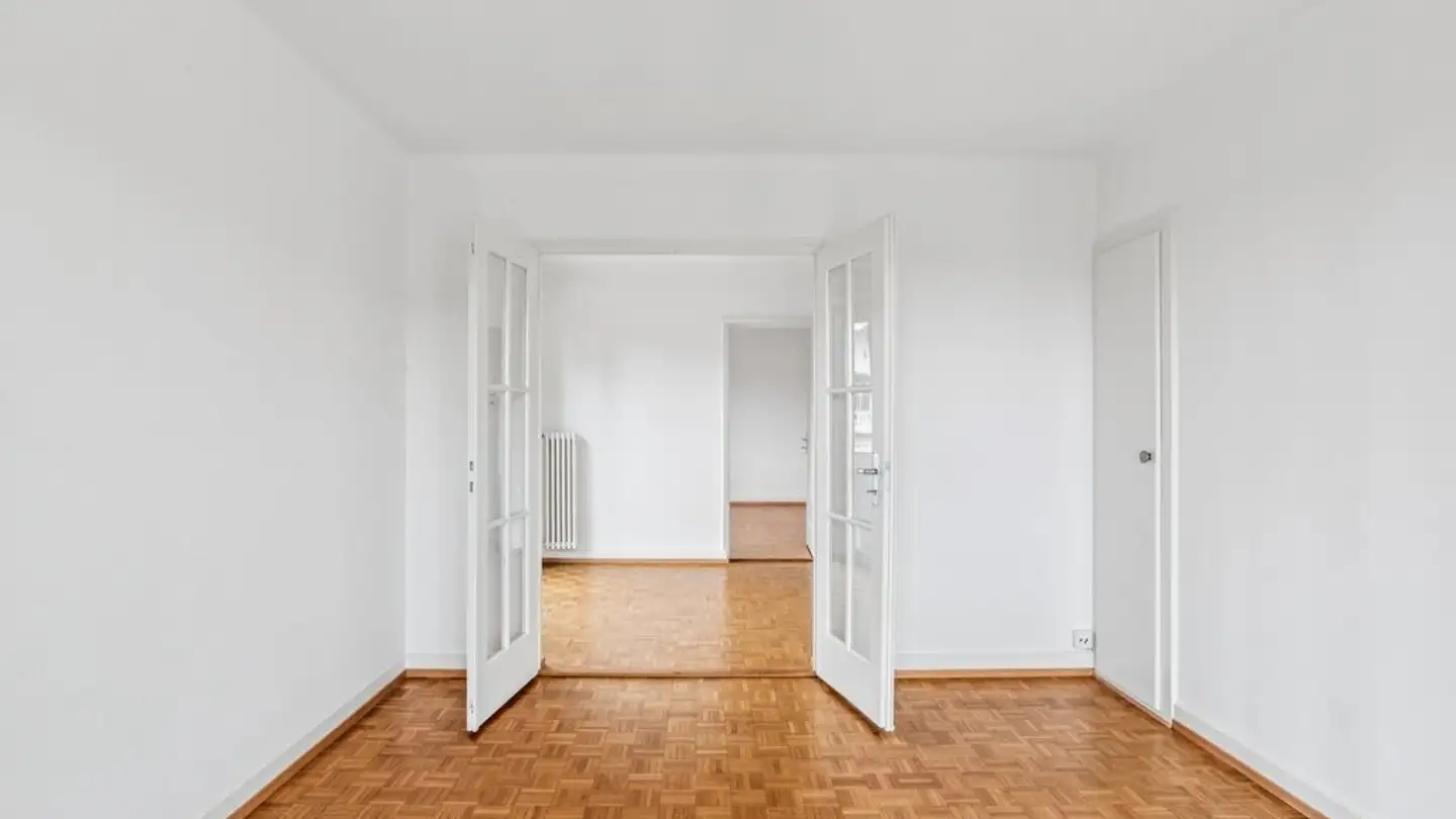 Appartement à louer - Avenue De Beaulieu 26, 1004 Lausanne - Photo 2