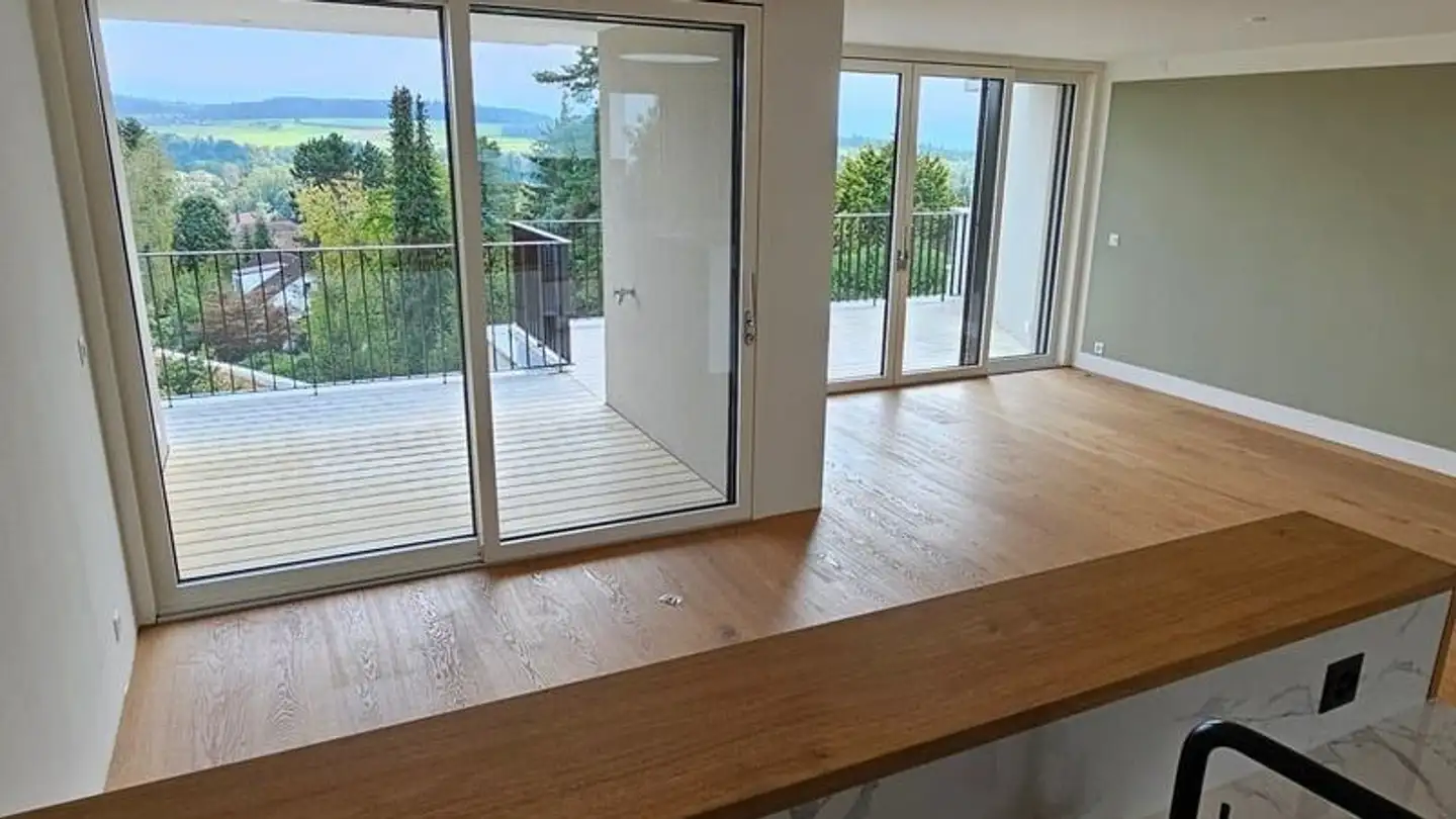 Casa a schiera in affitto - Ebnatweg 2a, 8126 Zumikon - Foto 2