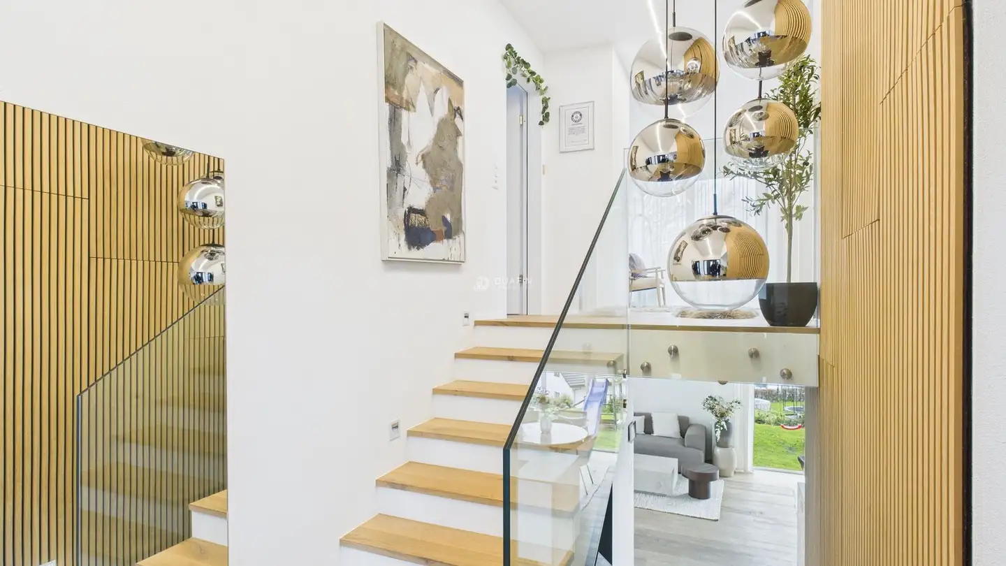 Single house for sale - Obersumpfstrasse 18, 5745 Safenwil