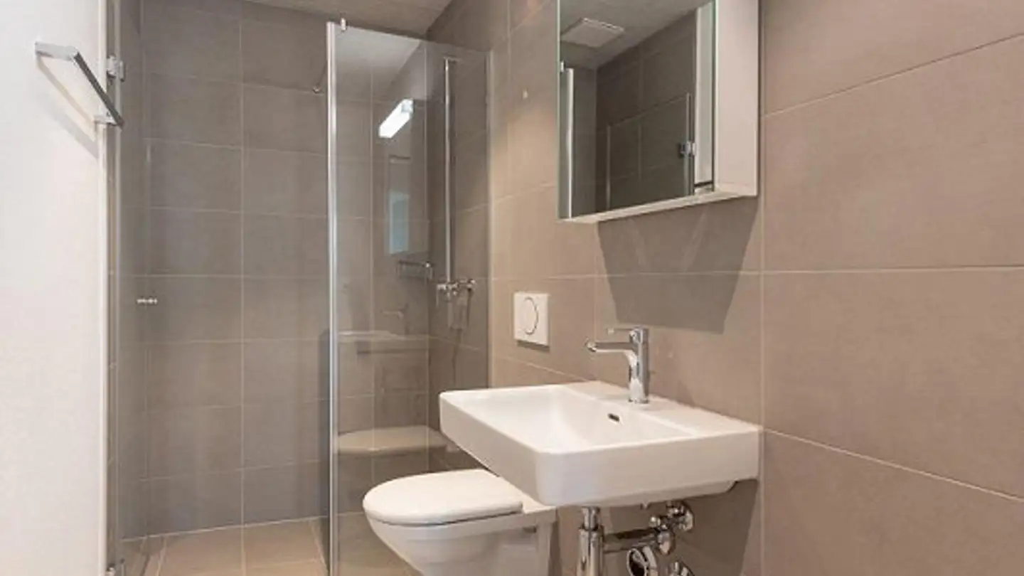 Appartamento in affitto - Heilbachrain 19, 3250 Lyss - Photo 4