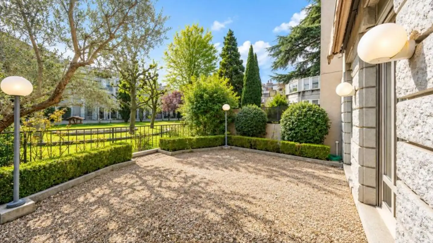 Mixed-use building for sale - 1206 Genève - Photo 2