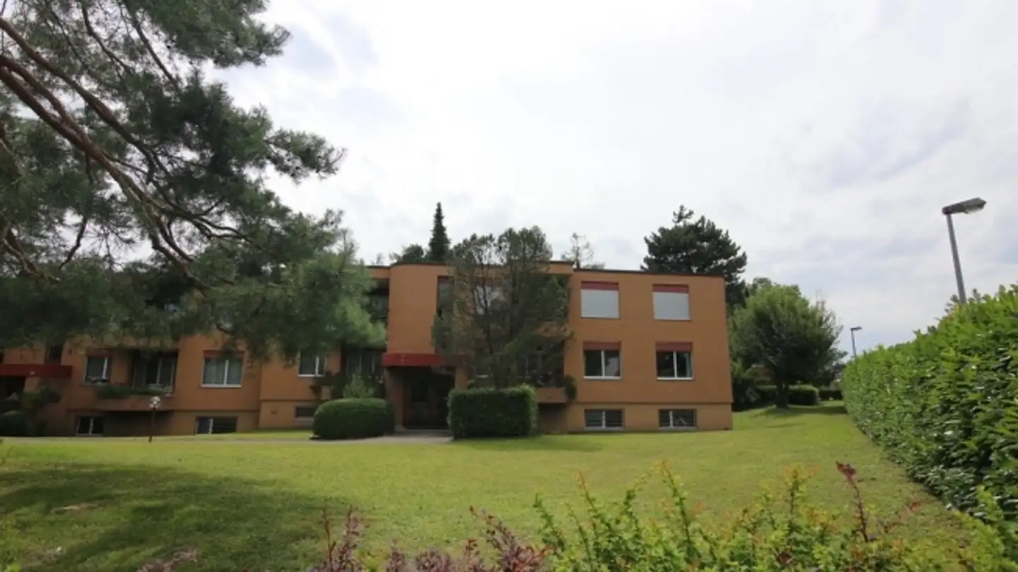 Wohnung mieten - Schüracherstrasse 22, 8700 Küsnacht ZH