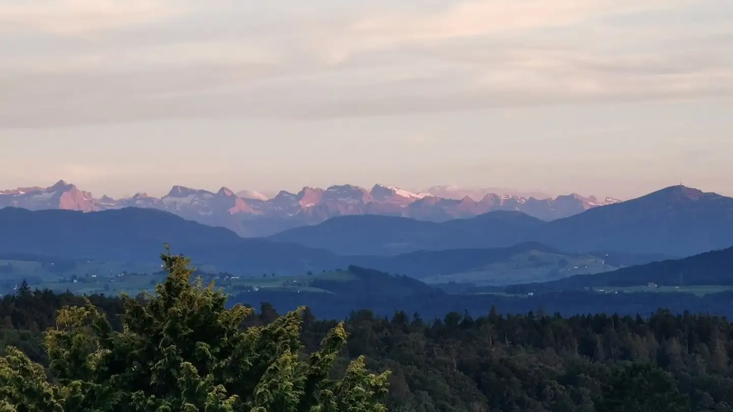 Casa a schiera in affitto - Ebnatweg 2a, 8126 Zumikon - Foto 3