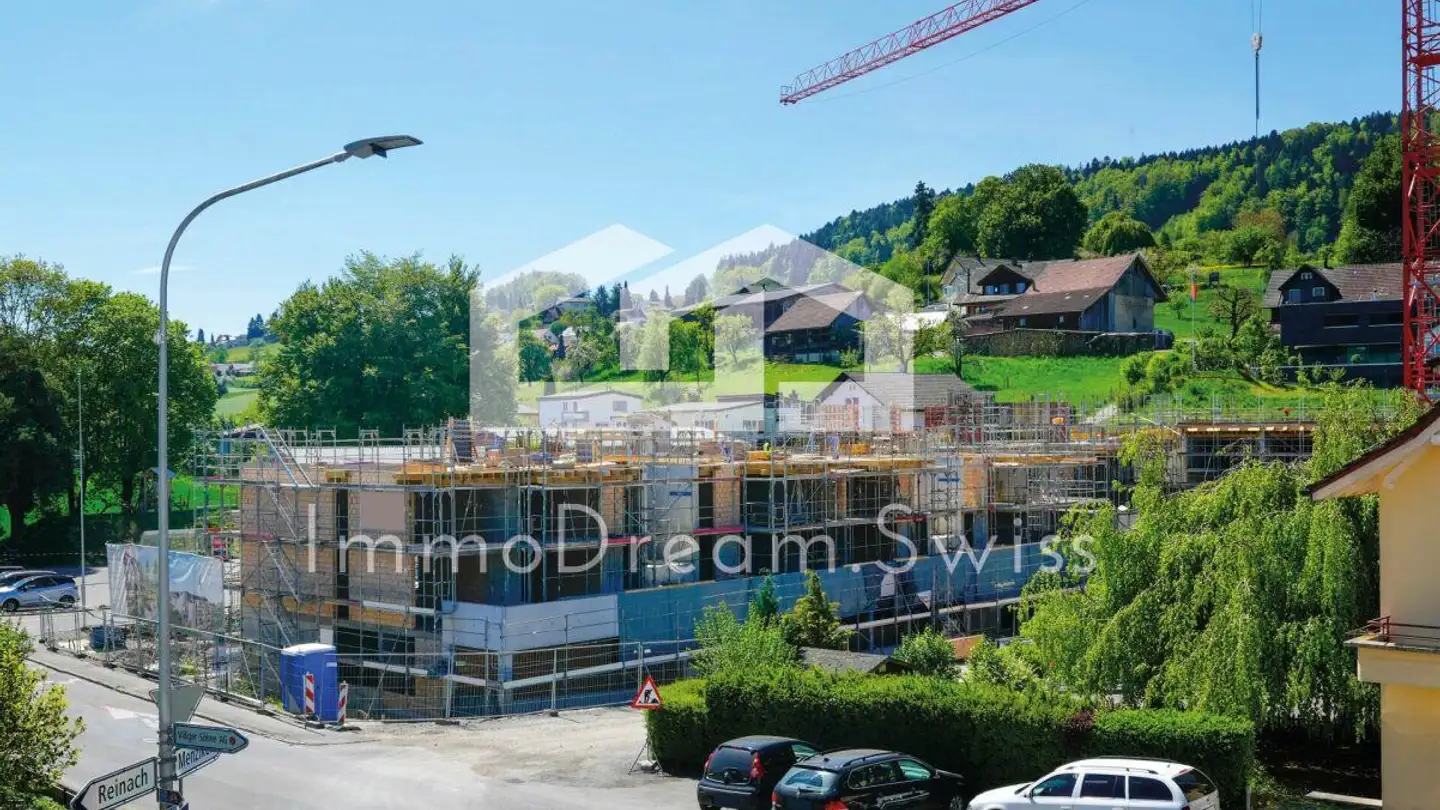 Casa a gradini in vendita - 5735 Pfeffikon LU - Foto 2