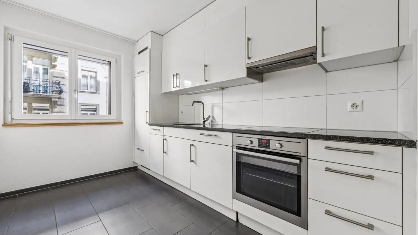 Wohnung mieten - Hofstrasse 16, 6006 Luzern - Foto 4