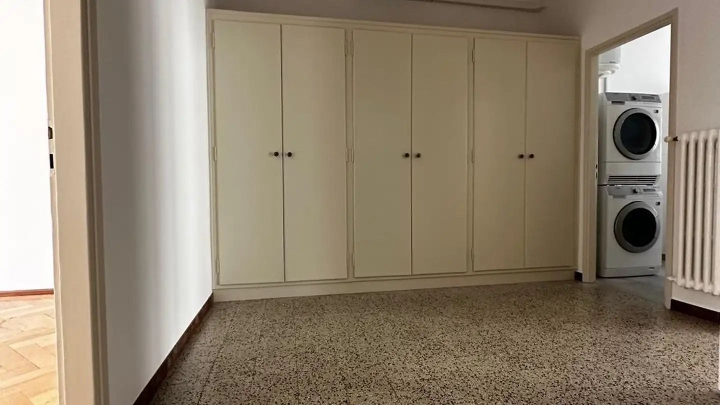 Appartamento in affitto - Via Nosetto 4, 6500 Bellinzona - Photo 3