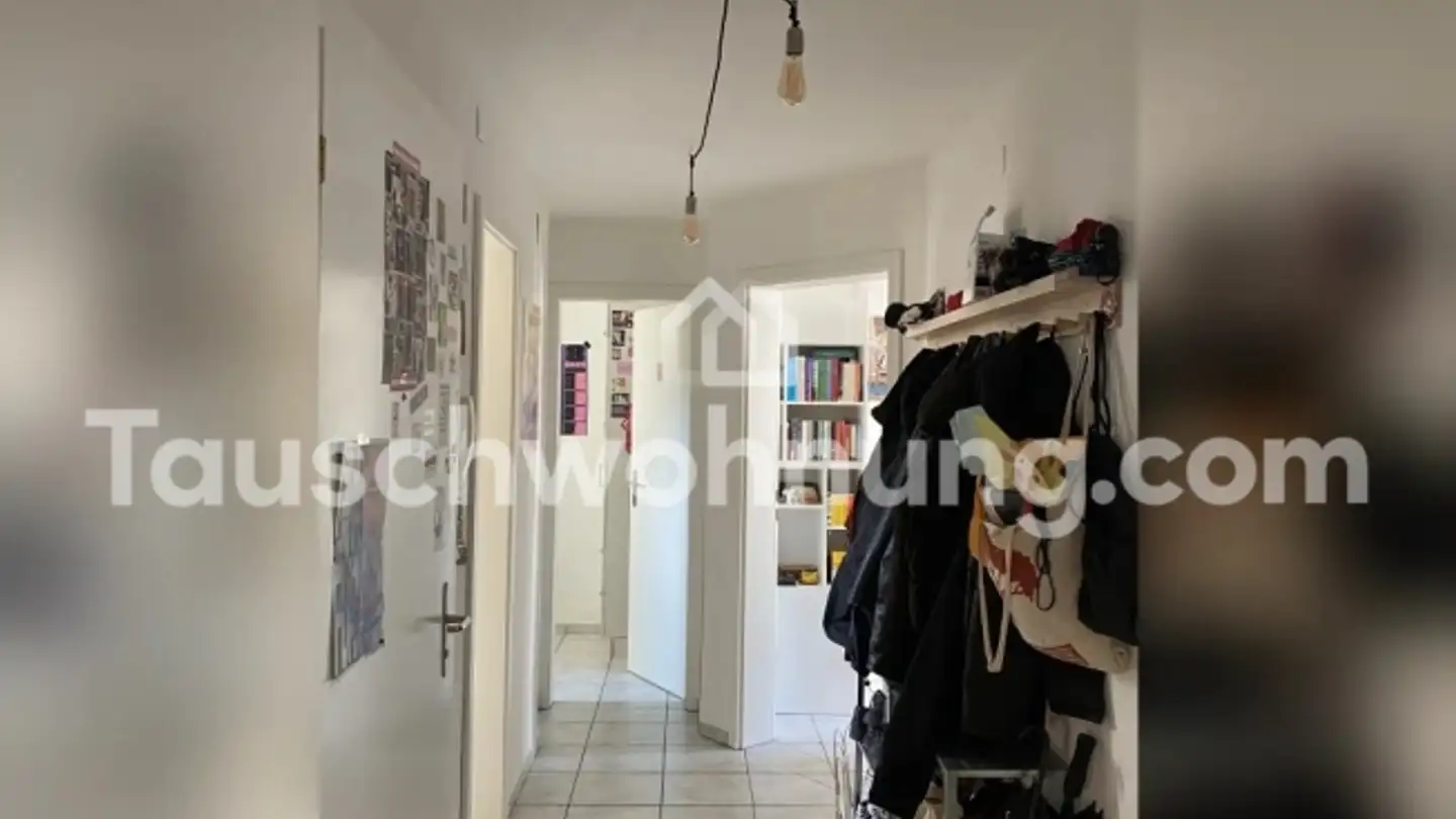 Wohnung mieten - 8004 Zürich - Foto 3