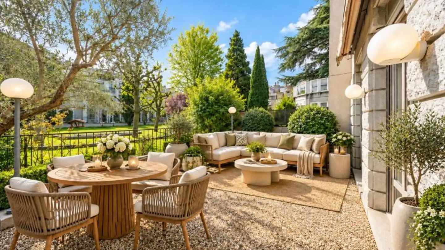 Mixed-use building for sale - 1206 Genève - Photo 3