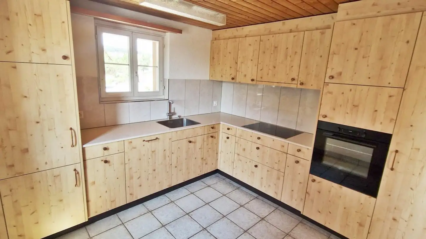 Apartment for rent - Dorfstrasse 1, 8332 Rumlikon - Photo 4