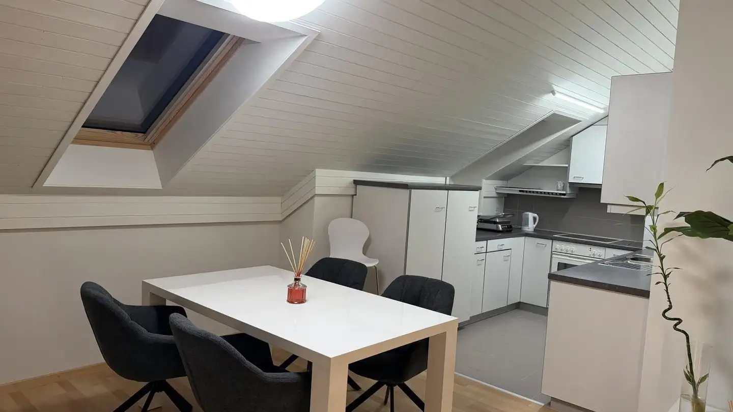 Single room for rent - Eggried, 6319 Allenwinden - Photo 2