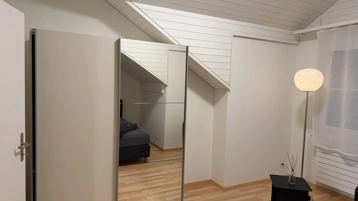 Single room for rent - Eggried, 6319 Allenwinden - Photo 3