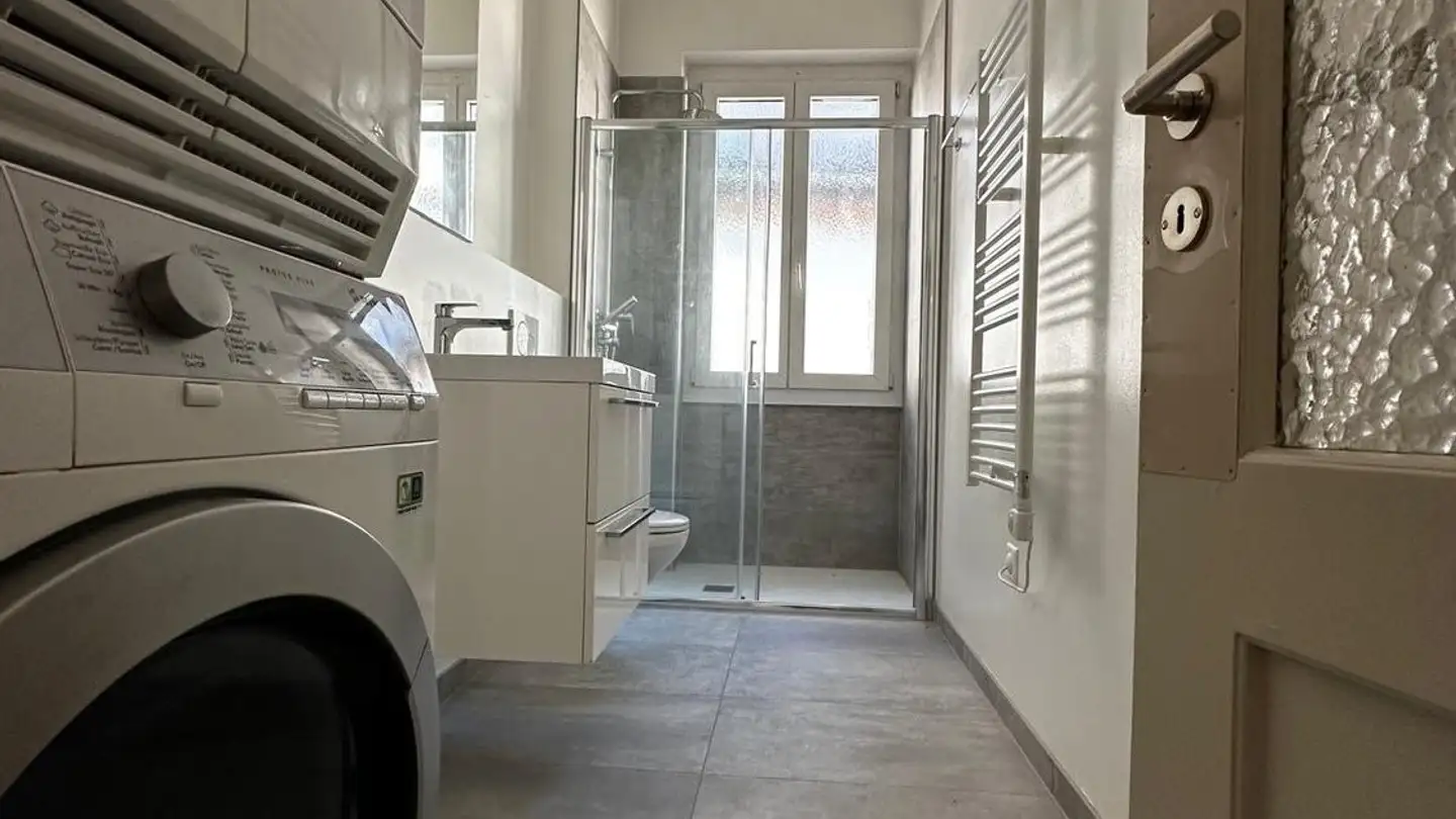 Appartamento in affitto - Via Nosetto 4, 6500 Bellinzona - Photo 4