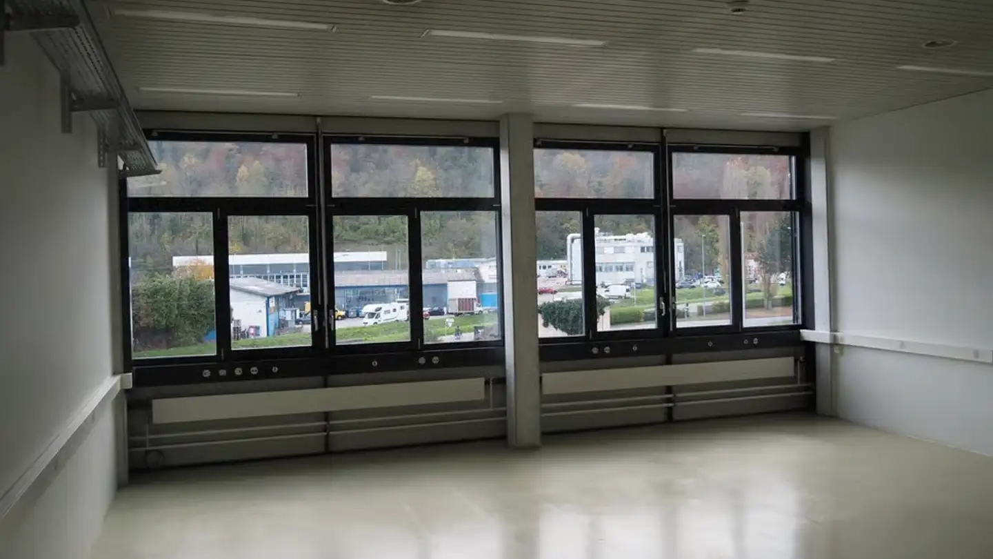 Commercial à louer - Rue Galilée 15, 1400 Yverdon-les-Bains