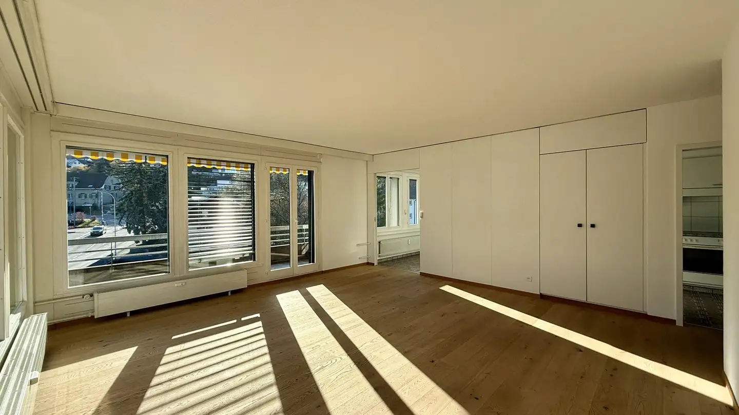 Appartamento in affitto - Bahnhofstrasse 8, 3123 Belp