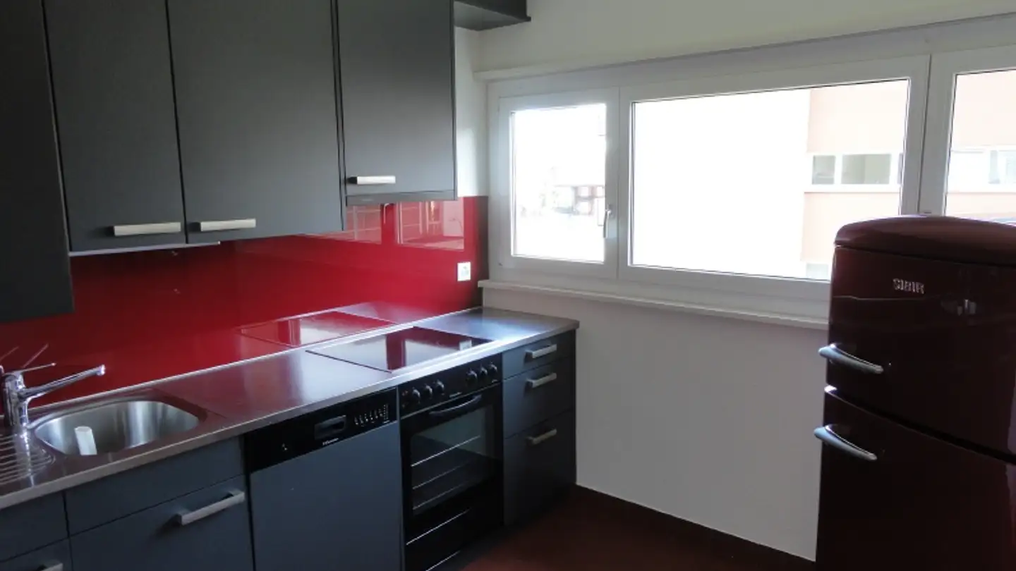 Apartment for rent - Stauffacherstrasse 14, 6020 Emmenbrücke - Photo 4