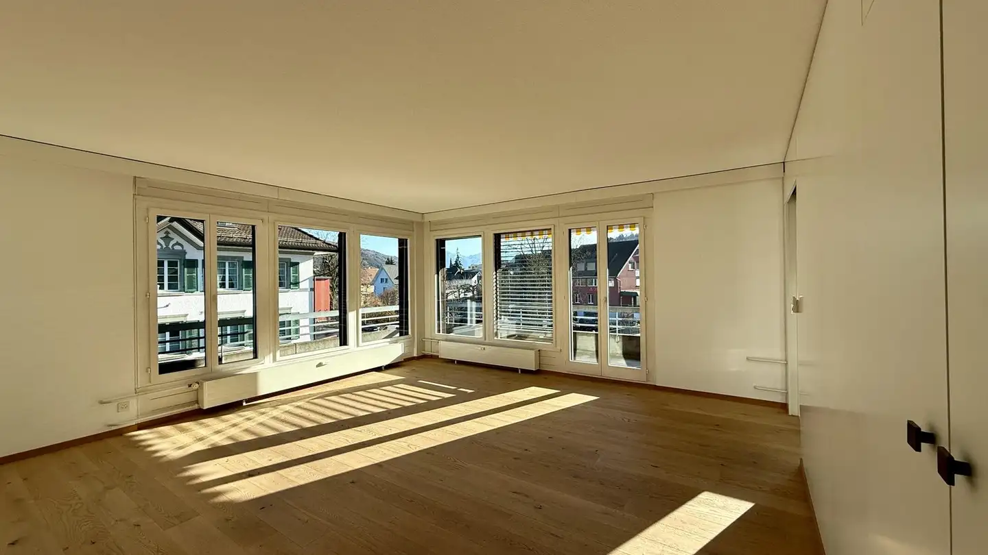 Appartamento in affitto - Bahnhofstrasse 8, 3123 Belp - Foto 2