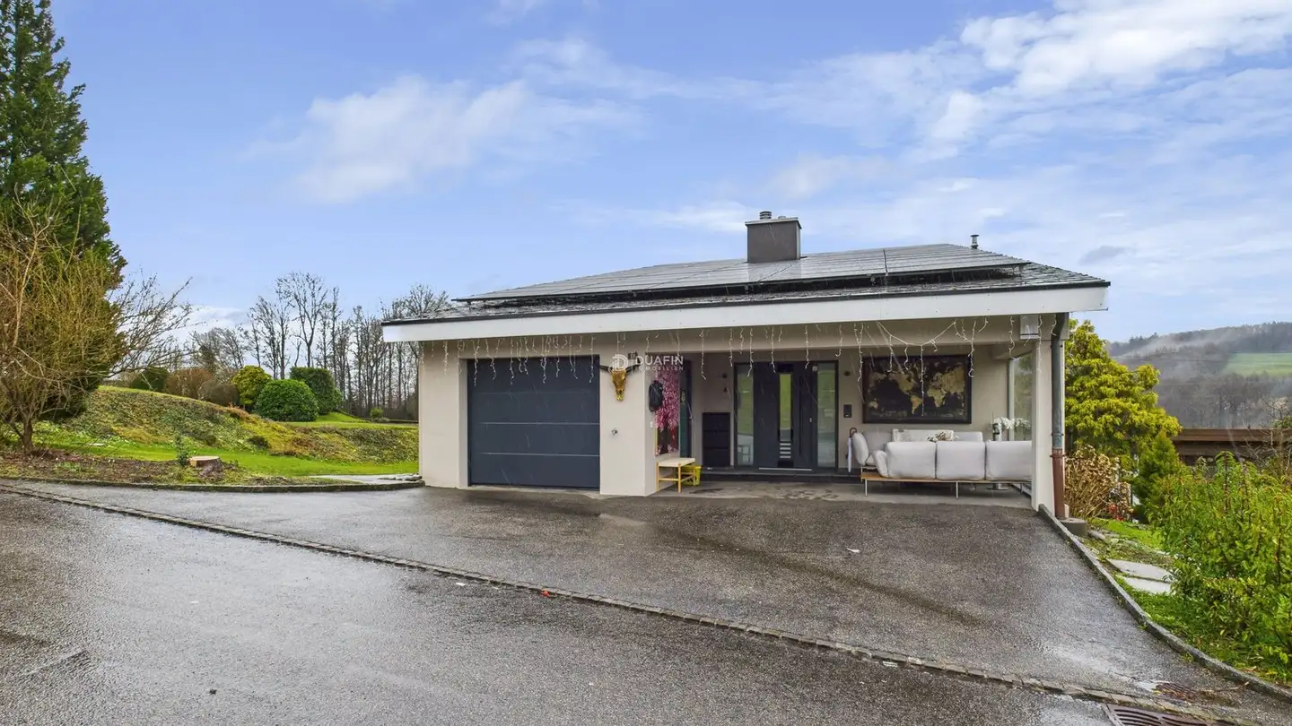 Single house for sale - Obersumpfstrasse 18, 5745 Safenwil - Photo 3