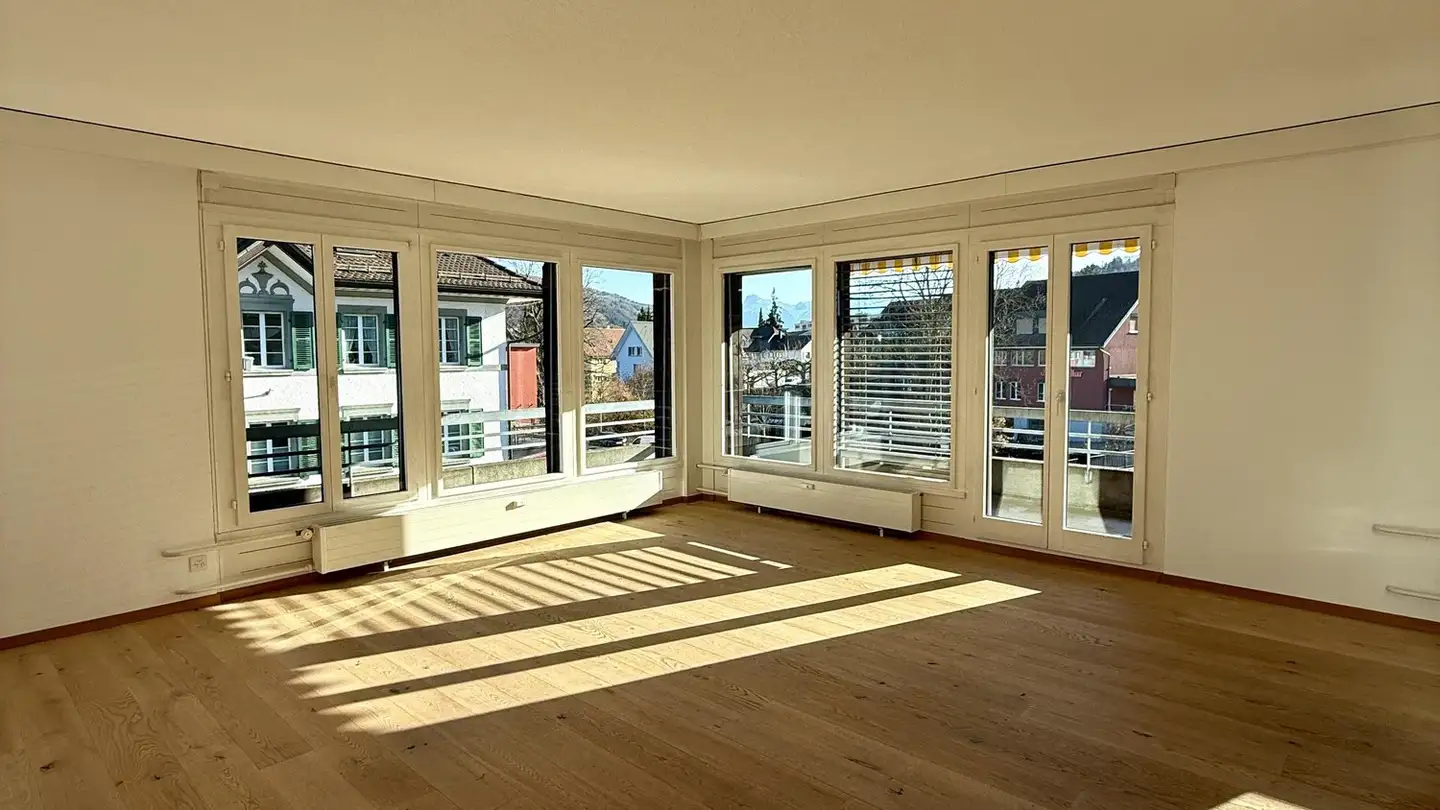 Appartamento in affitto - Bahnhofstrasse 8, 3123 Belp - Foto 3