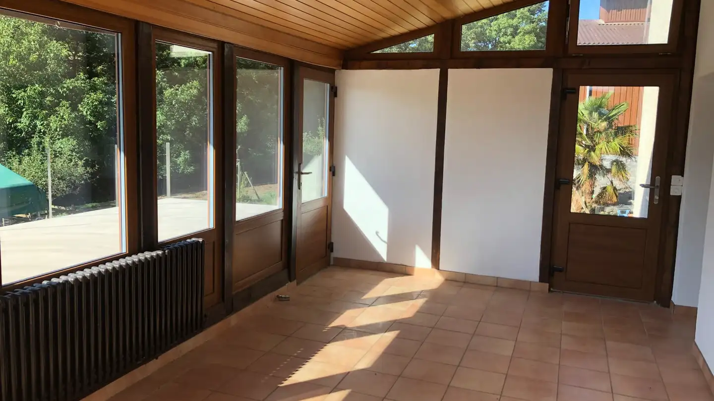 Appartamento in affitto - 1174 Montherod - Foto 4