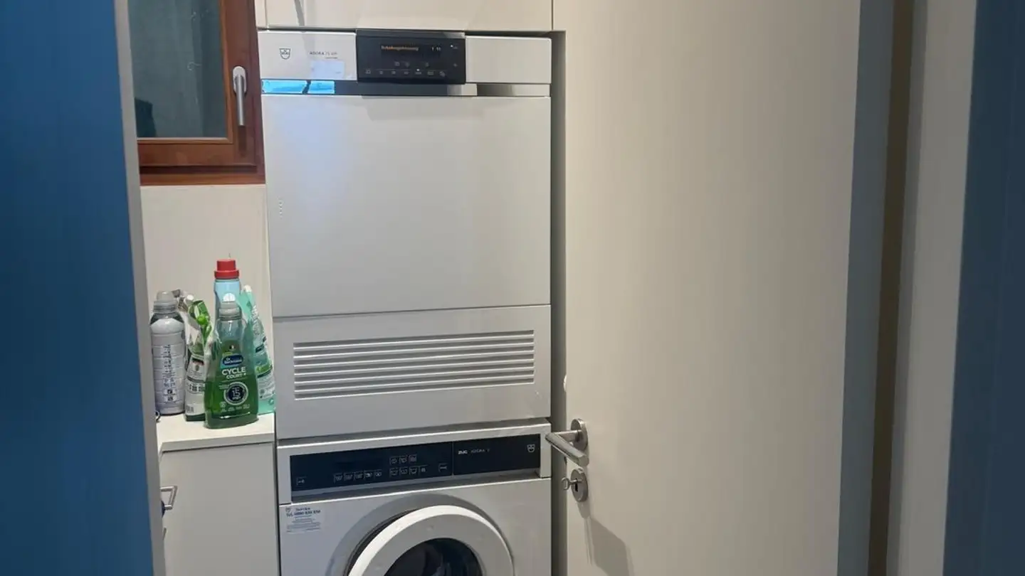 Apartment for rent - Oberdorfstrasse 11, 6318 Walchwil - Photo 3